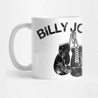 Give Me Punch Mr Billy Mug